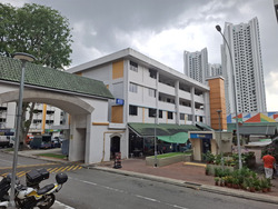 Ang Mo Kio Avenue 10 (D20), Shop House #504408671